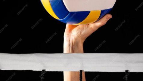 volei