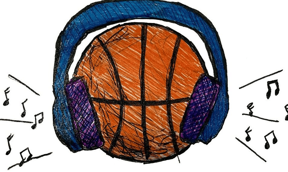 basket musik