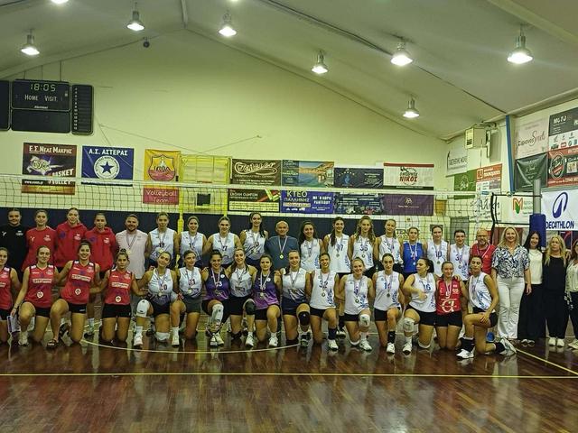 Τελικοί τουρνουά 