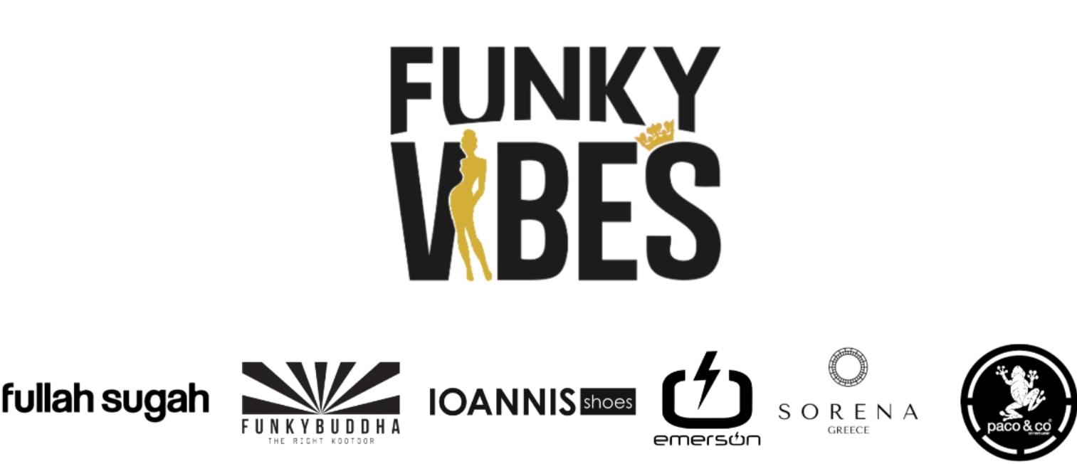 funky vibes