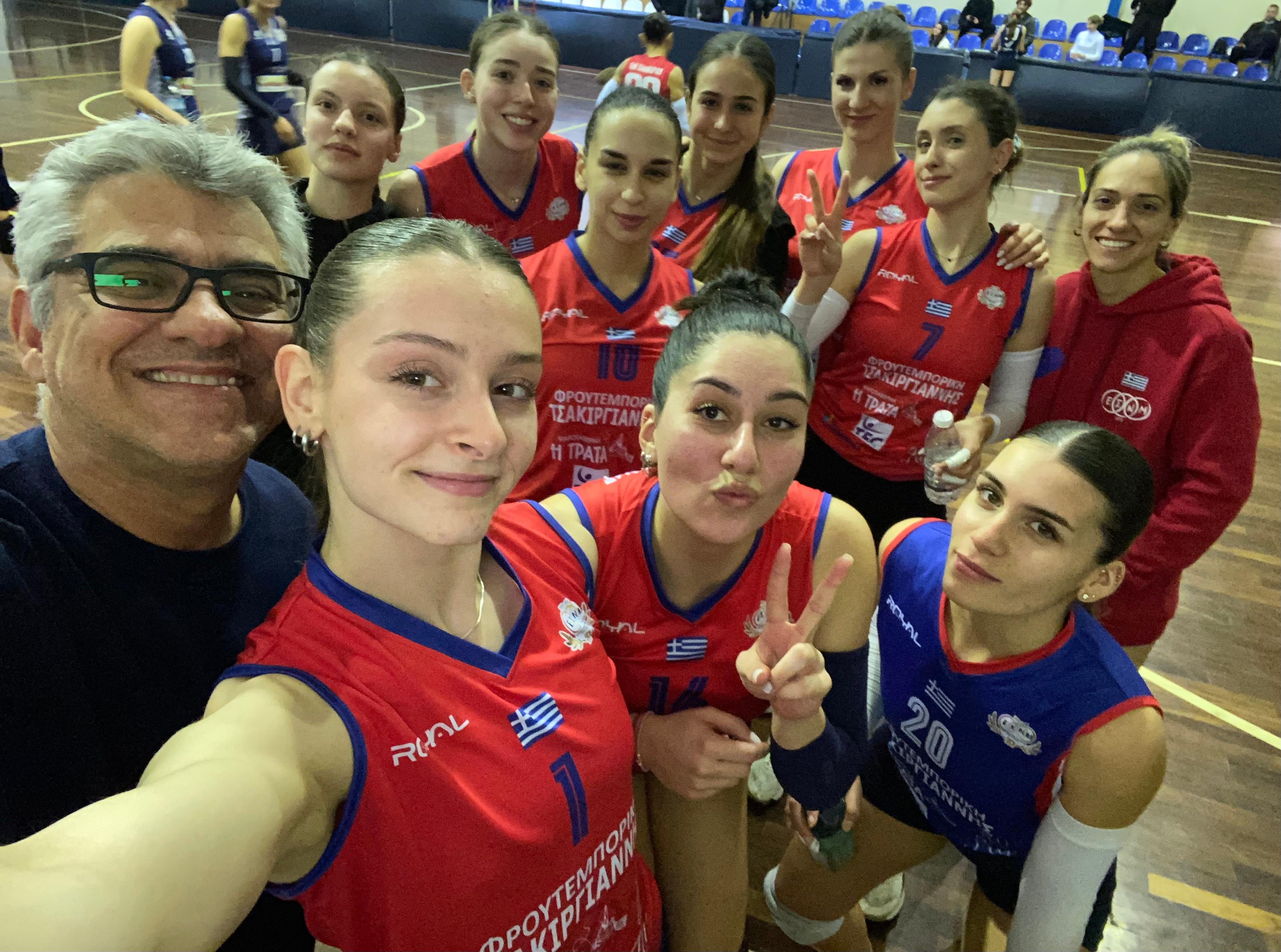 Ομαδική φωτο