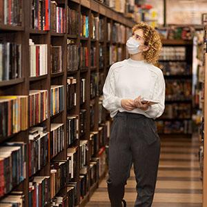 βιβλιοθηκη νεας μακρησ