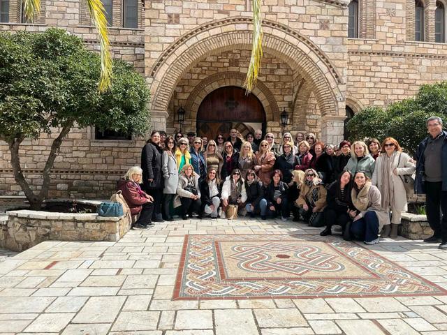 ιερά μονή Καλαμίου