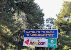 προς το ίδρυμα