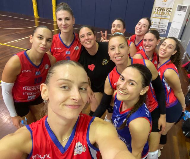 Team