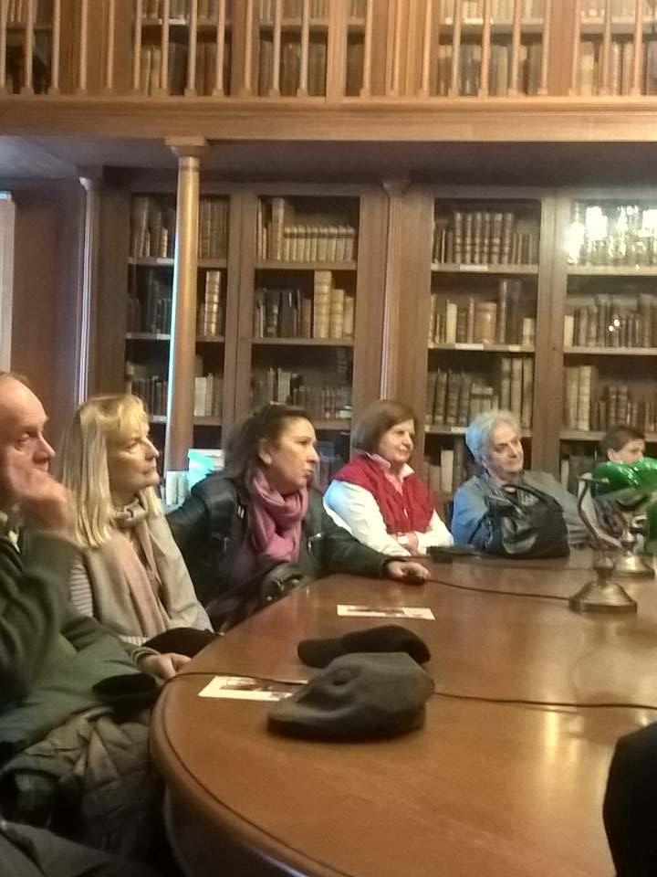 πολιτισμός