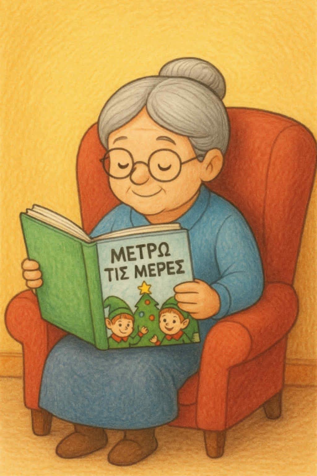 ΠΑΙΔΙΚΟ ΜΕΛΙΦΩΝΟ