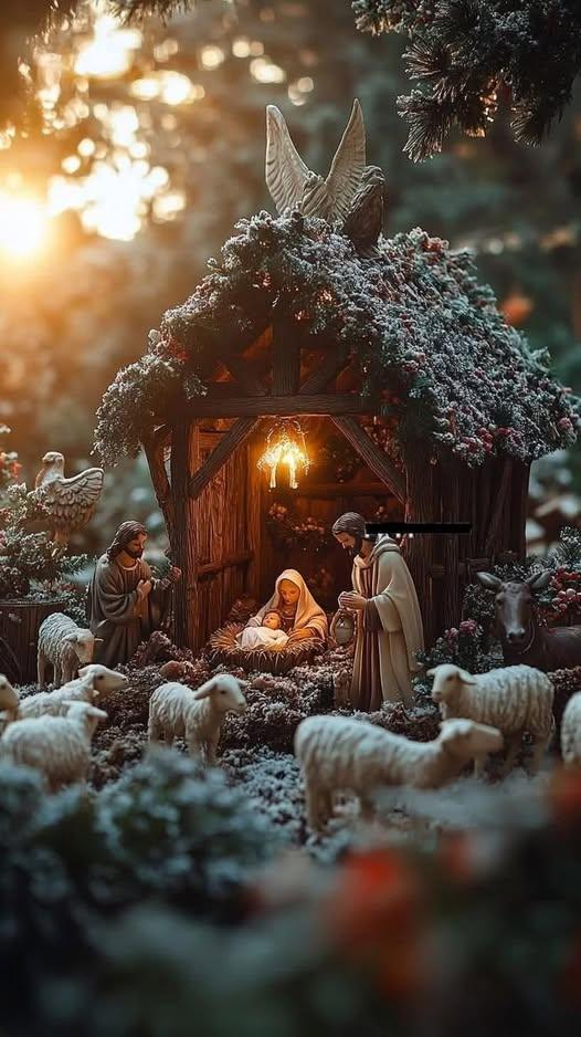 Καλά Χριστουγεννα