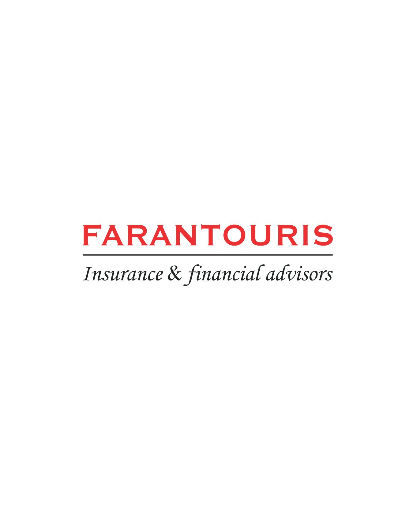 Farantouris