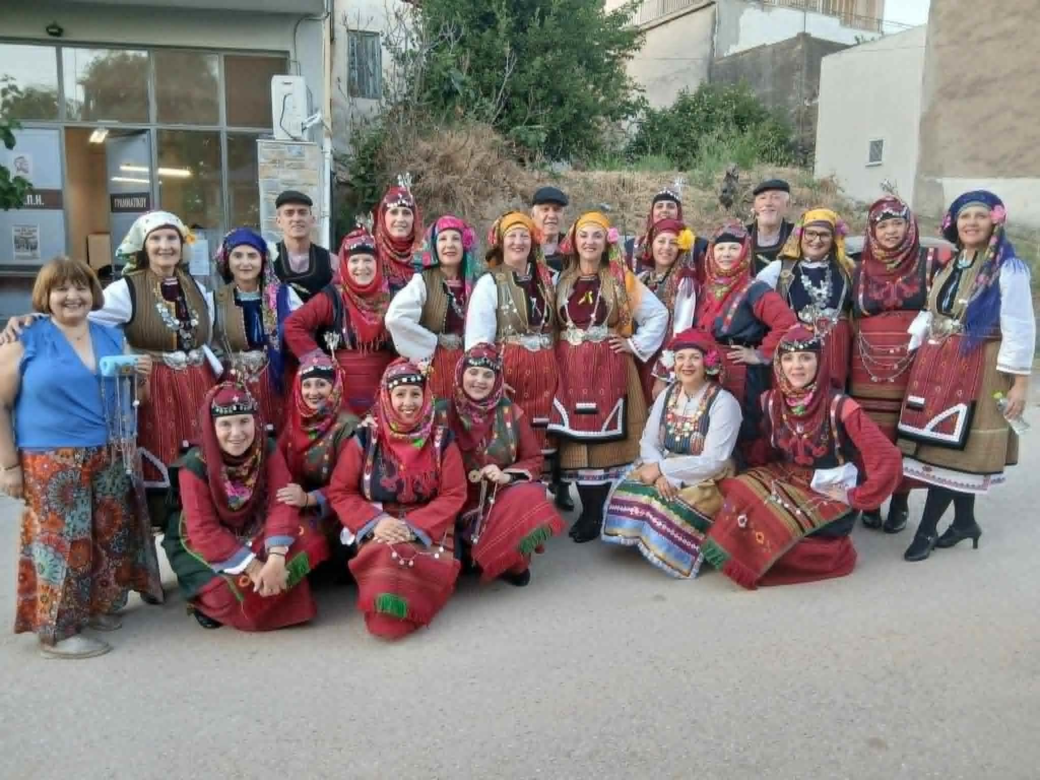 Γραμματικό